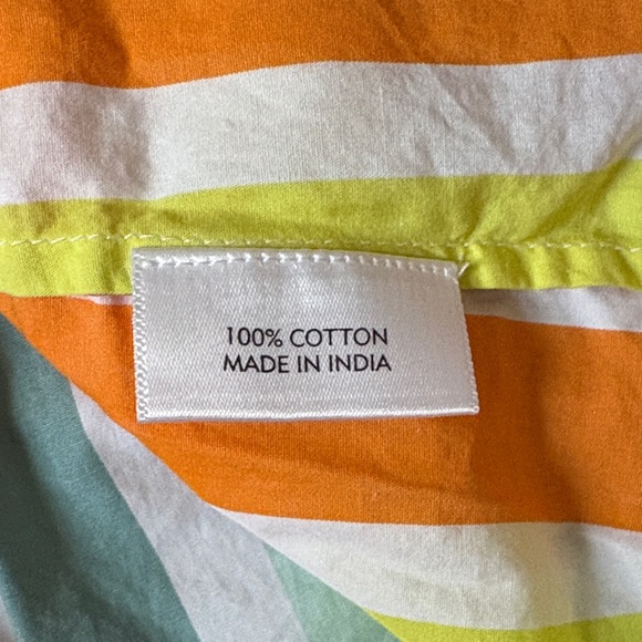 Lake x Atlantic Pacific Striped Women's Pajama Set - Picture 6 of 7